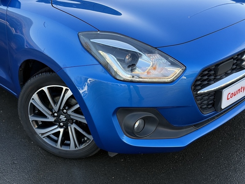 Used Suzuki Swift 2020 for sale - 76705638: Photo 5