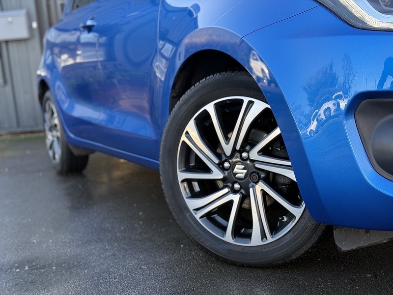 Used Suzuki Swift 2020 for sale - 76705638: Photo 7