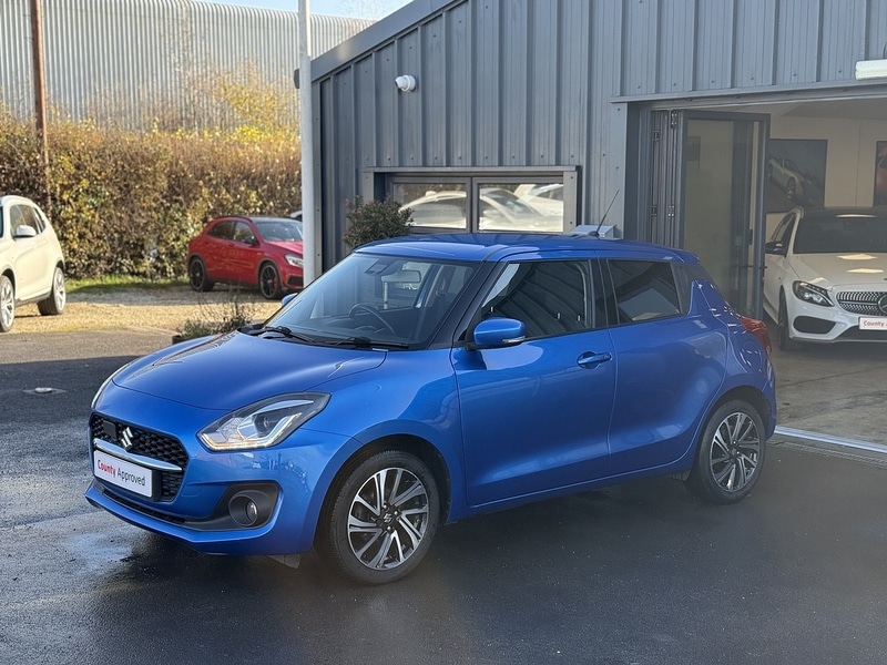 Used Suzuki Swift 2020 for sale - 76705638: Photo 8