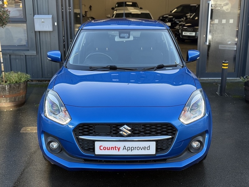 Used Suzuki Swift 2020 for sale - 76705638: Photo 9