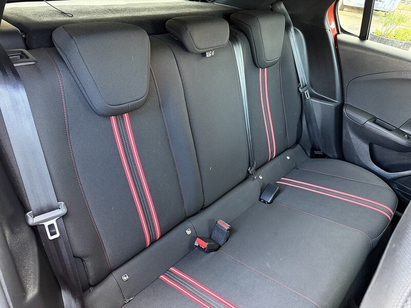 Used Vauxhall Corsa 2021 for sale - 76705640: Photo 12