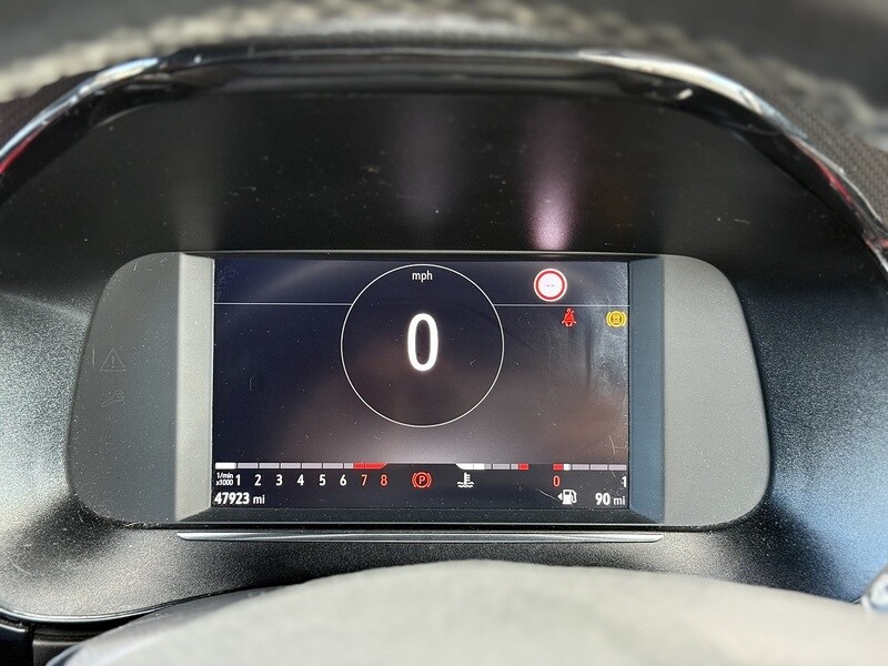 Used Vauxhall Corsa 2021 for sale - 76705640: Photo 26