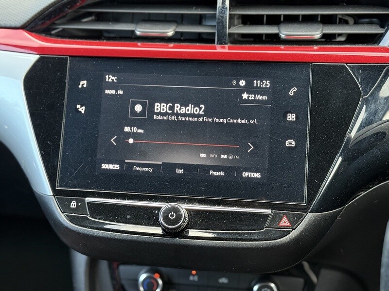 Used Vauxhall Corsa 2021 for sale - 76705640: Photo 27