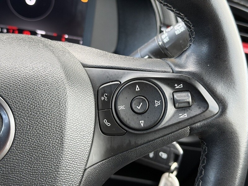 Used Vauxhall Corsa 2021 for sale - 76705640: Photo 28