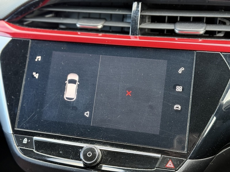 Used Vauxhall Corsa 2021 for sale - 76705640: Photo 32