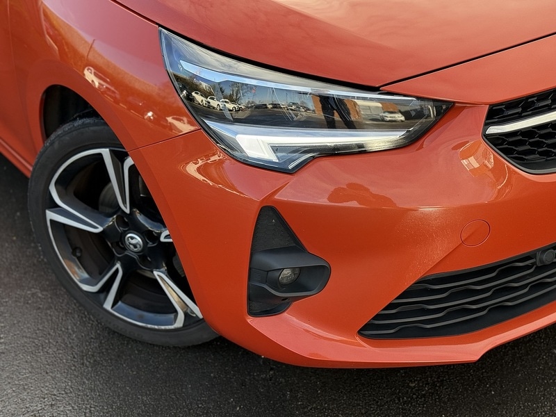 Used Vauxhall Corsa 2021 for sale - 76705640: Photo 5