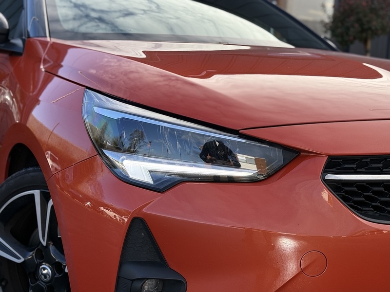 Used Vauxhall Corsa 2021 for sale - 76705640: Photo 6