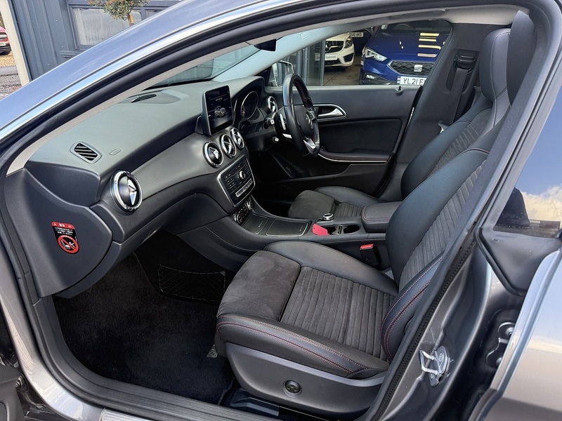 Used Mercedes-Benz A-Class for sale - 77735227: Photo 14