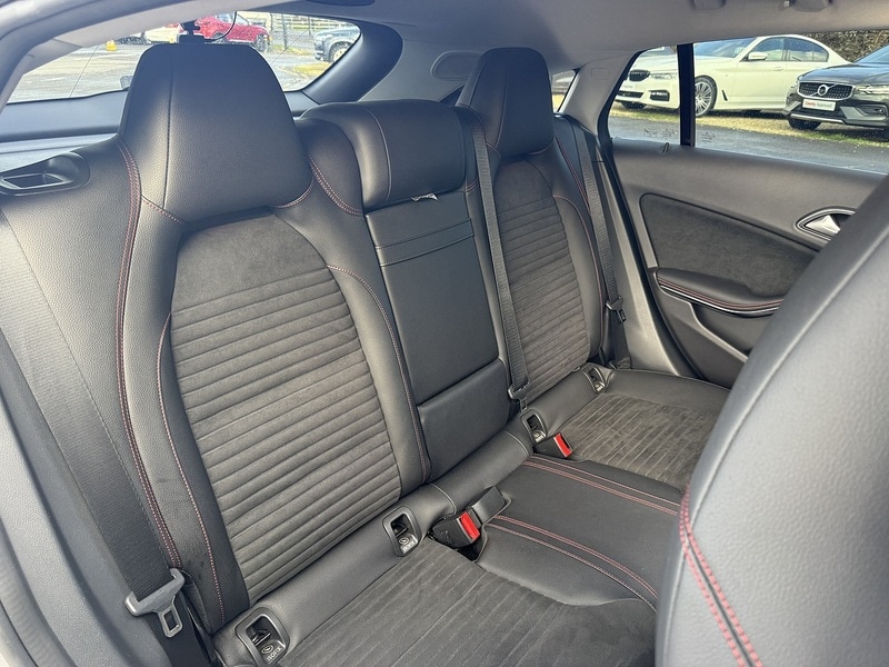 Used Mercedes-Benz A-Class for sale - 77735227: Photo 16