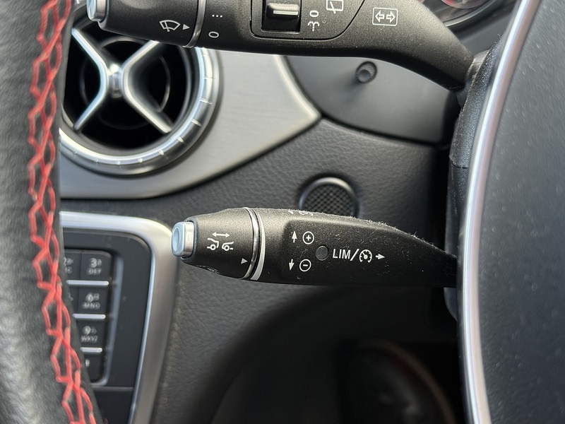 Used Mercedes-Benz A-Class for sale - 77735227: Photo 35