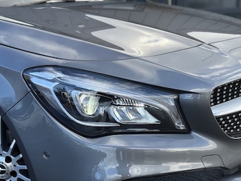 Used Mercedes-Benz A-Class 2016 for sale - 77735227: Photo