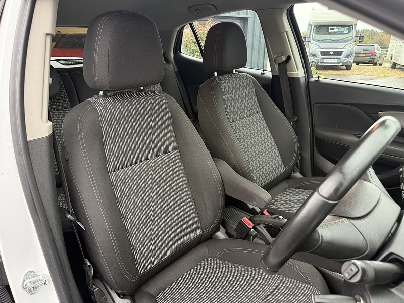 Used Vauxhall Mokka 2015 for sale - 76566278: Photo 12