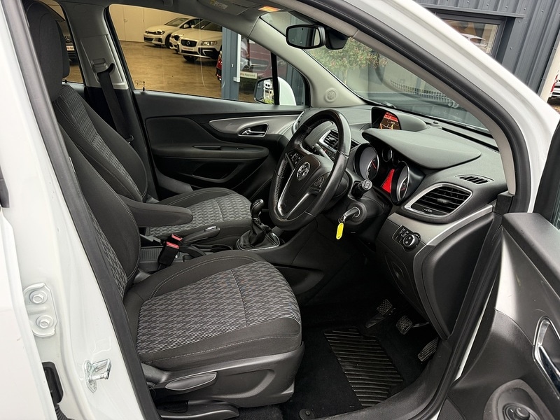 Used Vauxhall Mokka 2015 for sale - 76566278: Photo 19