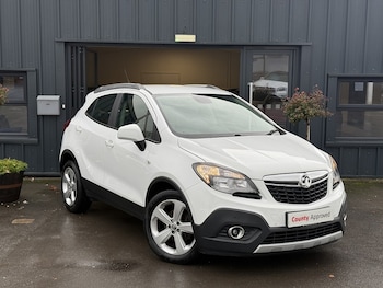 Vauxhall - Mokka