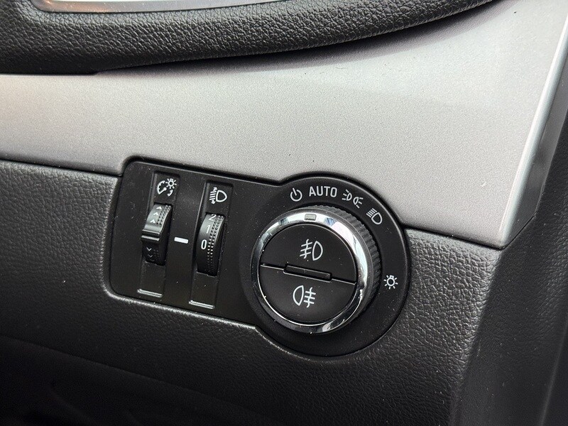 Used Vauxhall Mokka 2015 for sale - 76566278: Photo 25