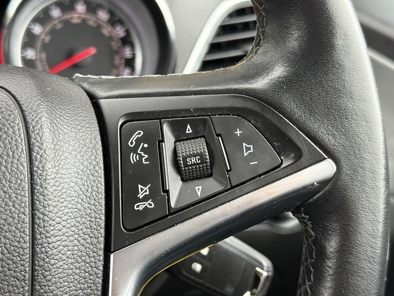 Used Vauxhall Mokka 2015 for sale - 76566278: Photo 26