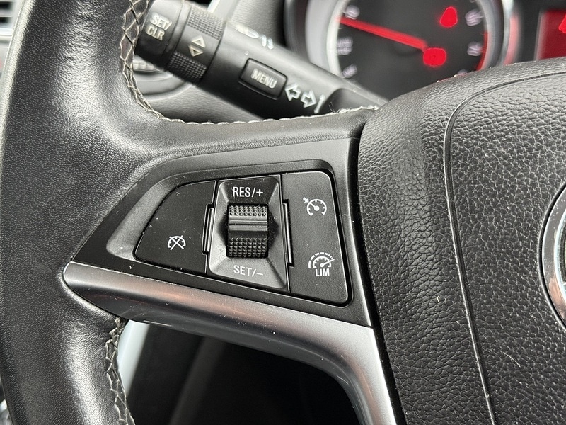 Used Vauxhall Mokka 2015 for sale - 76566278: Photo 27