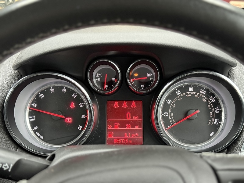 Used Vauxhall Mokka 2015 for sale - 76566278: Photo 28