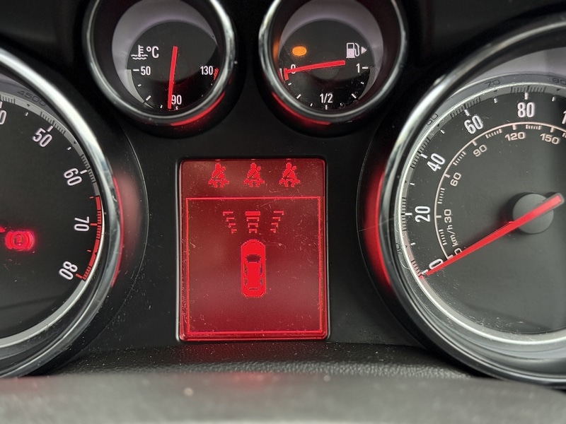 Used Vauxhall Mokka 2015 for sale - 76566278: Photo 29