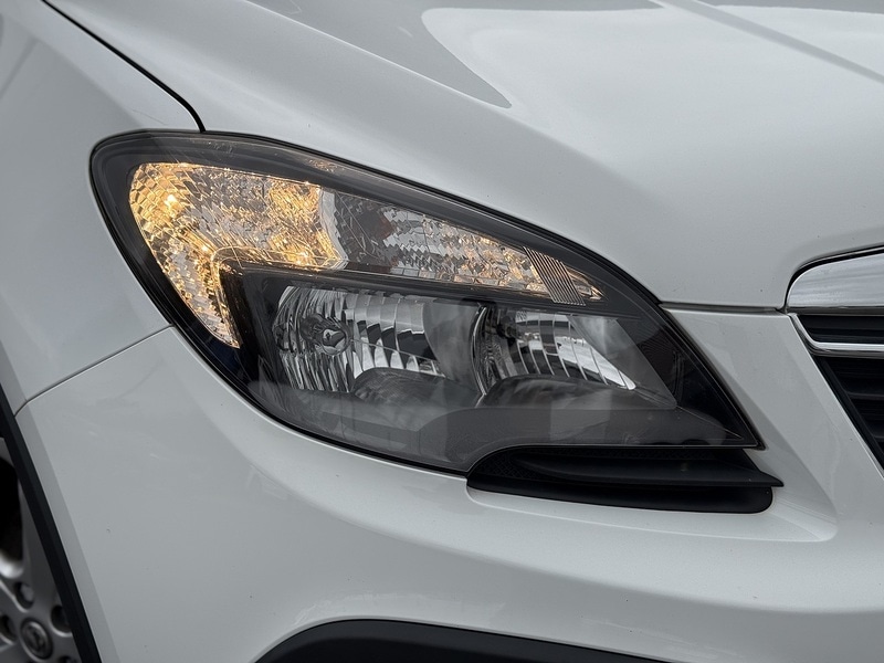 Used Vauxhall Mokka 2015 for sale - 76566278: Photo 5