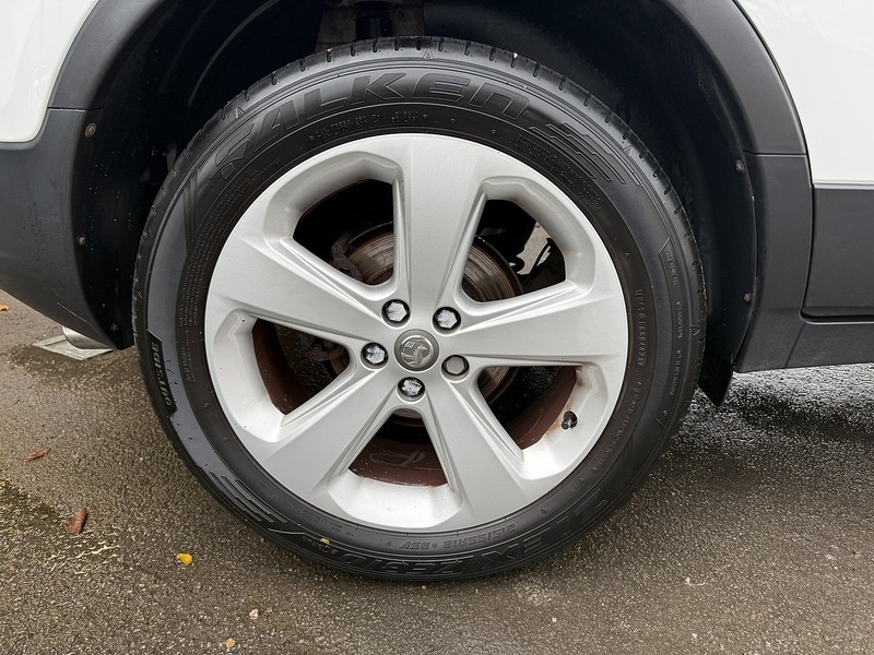 Used Vauxhall Mokka 2015 for sale - 76566278: Photo 6