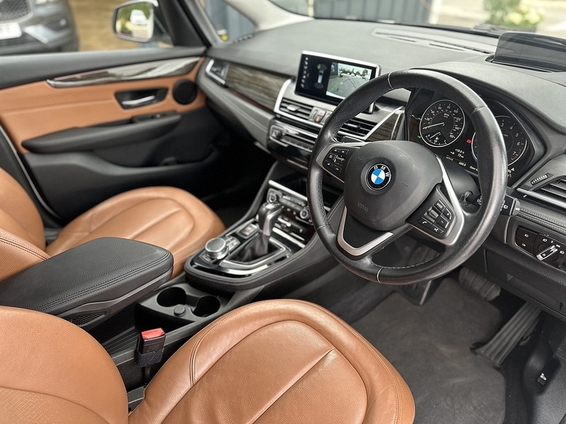 Used BMW 2 Series for sale - 75957471: Photo 10