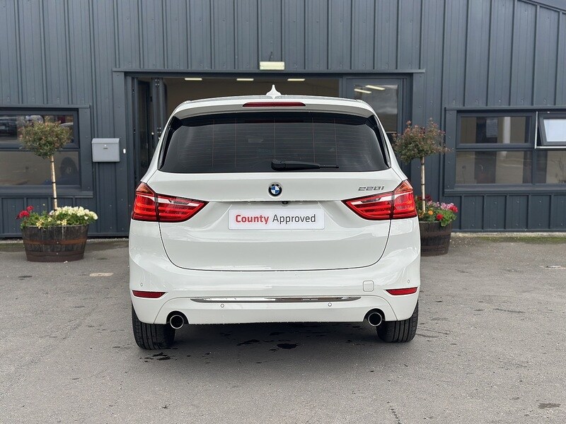 Used BMW 2 Series for sale - 75957471: Photo 13