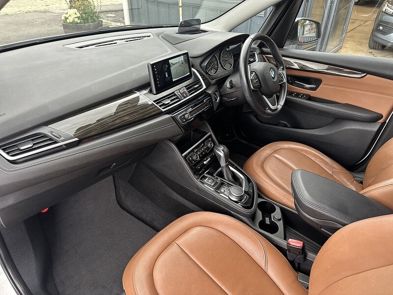 Used BMW 2 Series for sale - 75957471: Photo 19