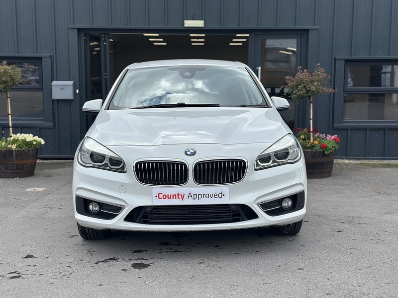 Used BMW 2 Series for sale - 75957471: Photo 2