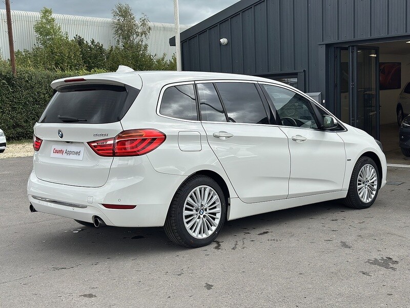 Used BMW 2 Series for sale - 75957471: Photo 23