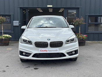 Used BMW 2 Series 2018 for sale - 75957471: Photo