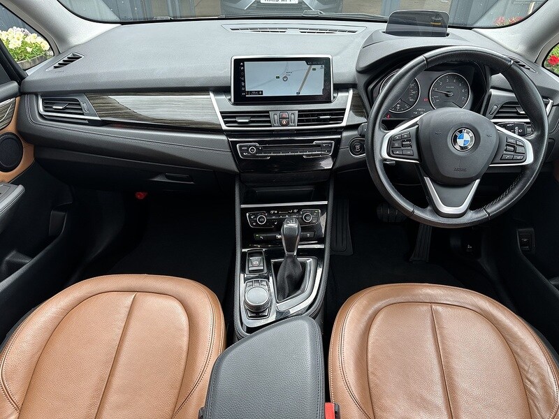 Used BMW 2 Series for sale - 75957471: Photo 3