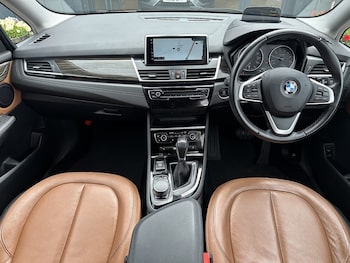 Used BMW 2 Series 2018 for sale - 75957471: Photo