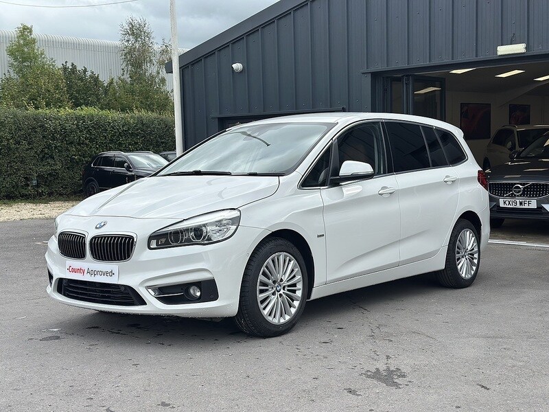 Used BMW 2 Series for sale - 75957471: Photo 4