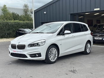 Used BMW 2 Series 2018 for sale - 75957471: Photo