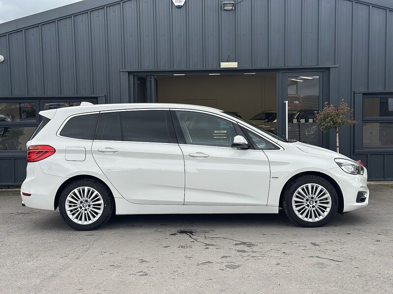 Used BMW 2 Series for sale - 75957471: Photo 5