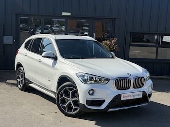 Used BMW X1 2017 for sale - 79019114: Photo