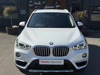 Used BMW X1 2017 for sale - 79019114: Photo