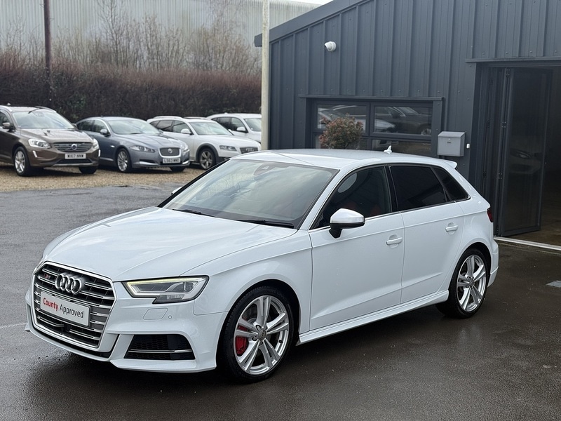 Used Audi S3 for sale - 77452626: Photo 10