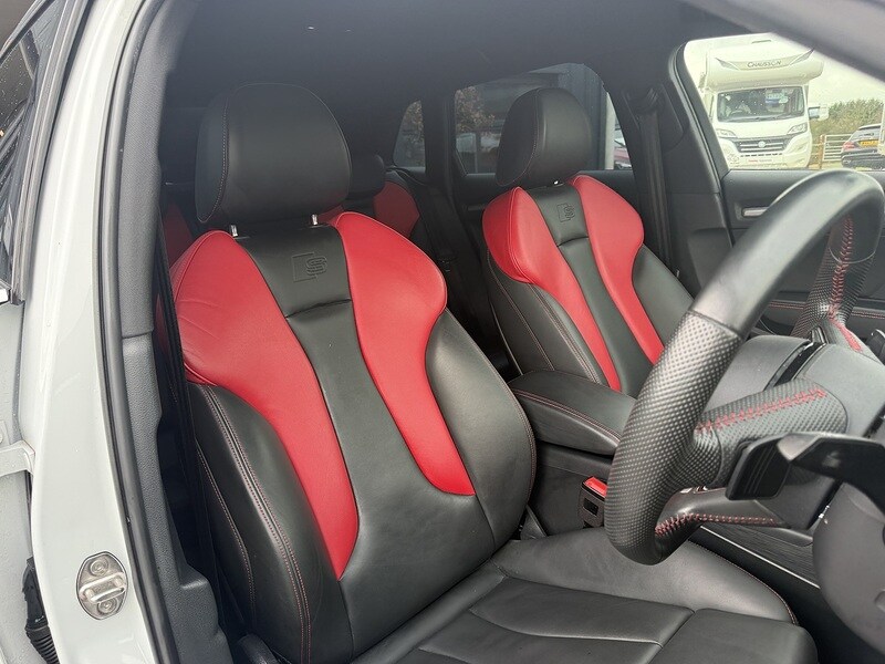 Used Audi S3 for sale - 77452626: Photo 11