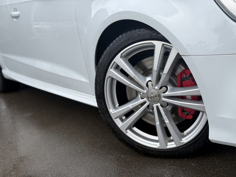Used Audi S3 for sale - 77452626: Photo 13