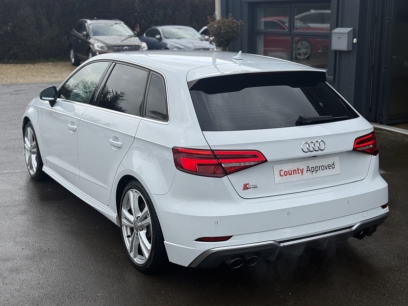 Used Audi S3 for sale - 77452626: Photo 14