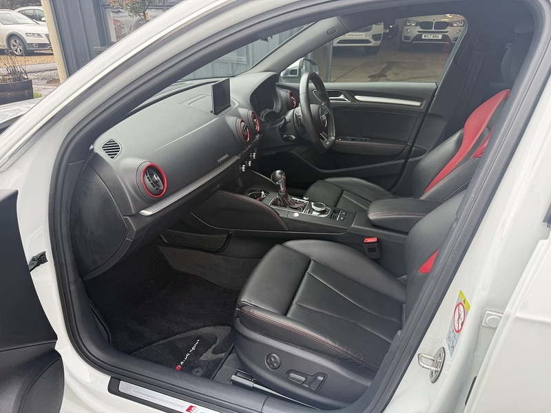 Used Audi S3 for sale - 77452626: Photo 16