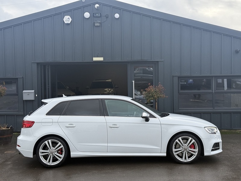 Used Audi S3 for sale - 77452626: Photo 17