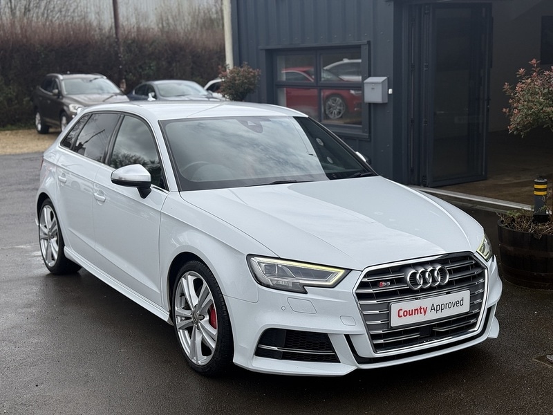 Used Audi S3 for sale - 77452626: Photo 18