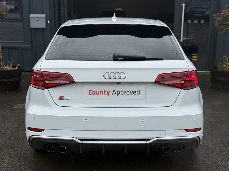 Used Audi S3 for sale - 77452626: Photo 19