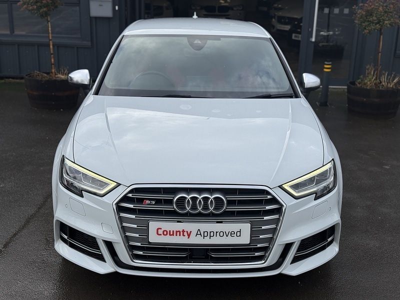 Used Audi S3 for sale - 77452626: Photo 2