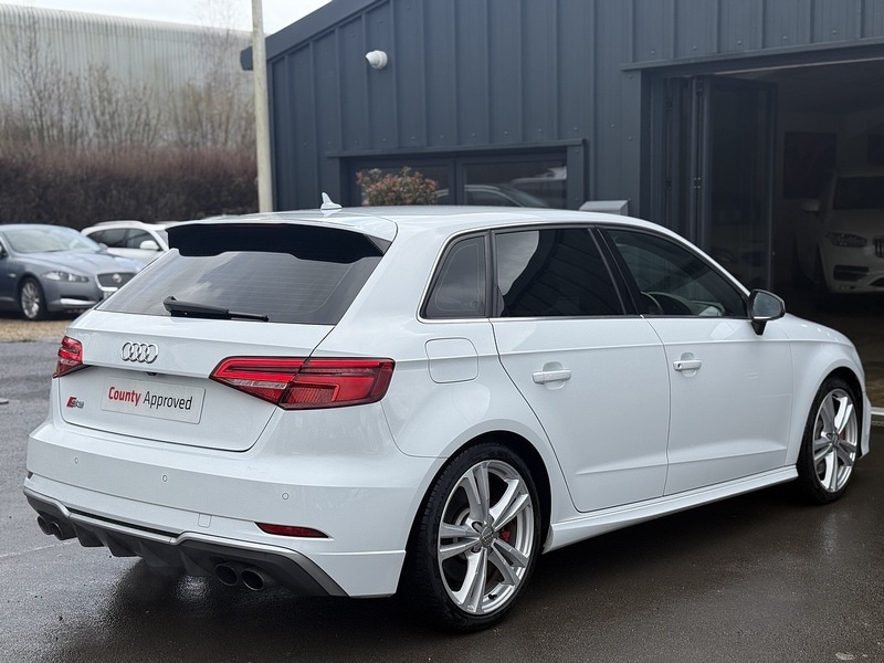 Used Audi S3 for sale - 77452626: Photo 20