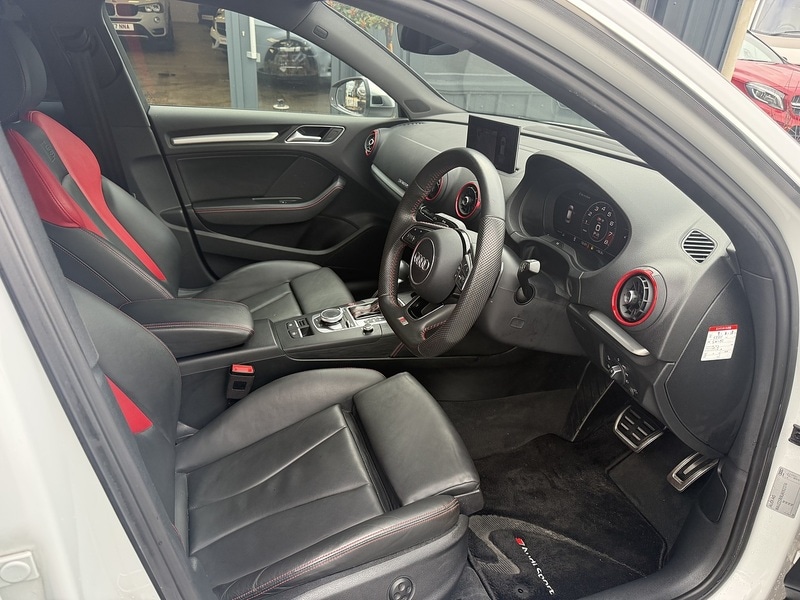 Used Audi S3 for sale - 77452626: Photo 21