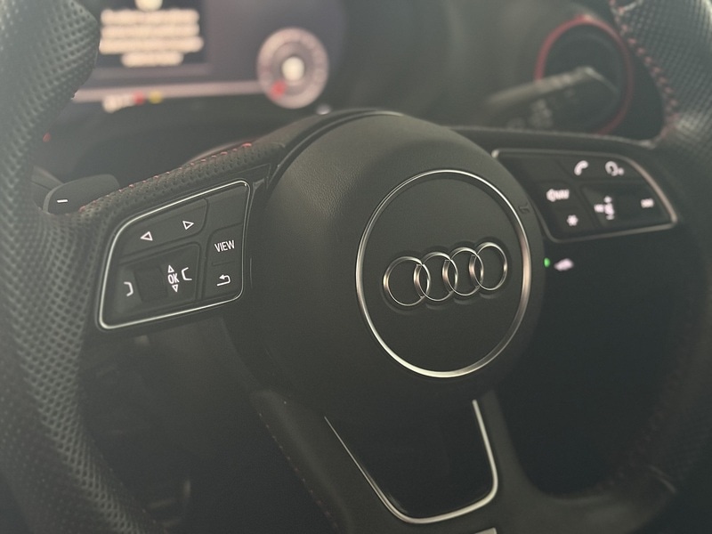 Used Audi S3 for sale - 77452626: Photo 22